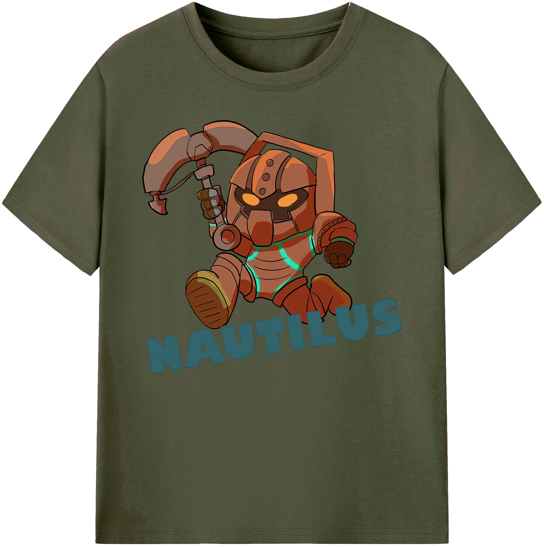 リーグ・オブ・レジェンド League of Legends LOL 綿100％ メンズ半袖Tシャツ｜肌触りやわらか＆通気性